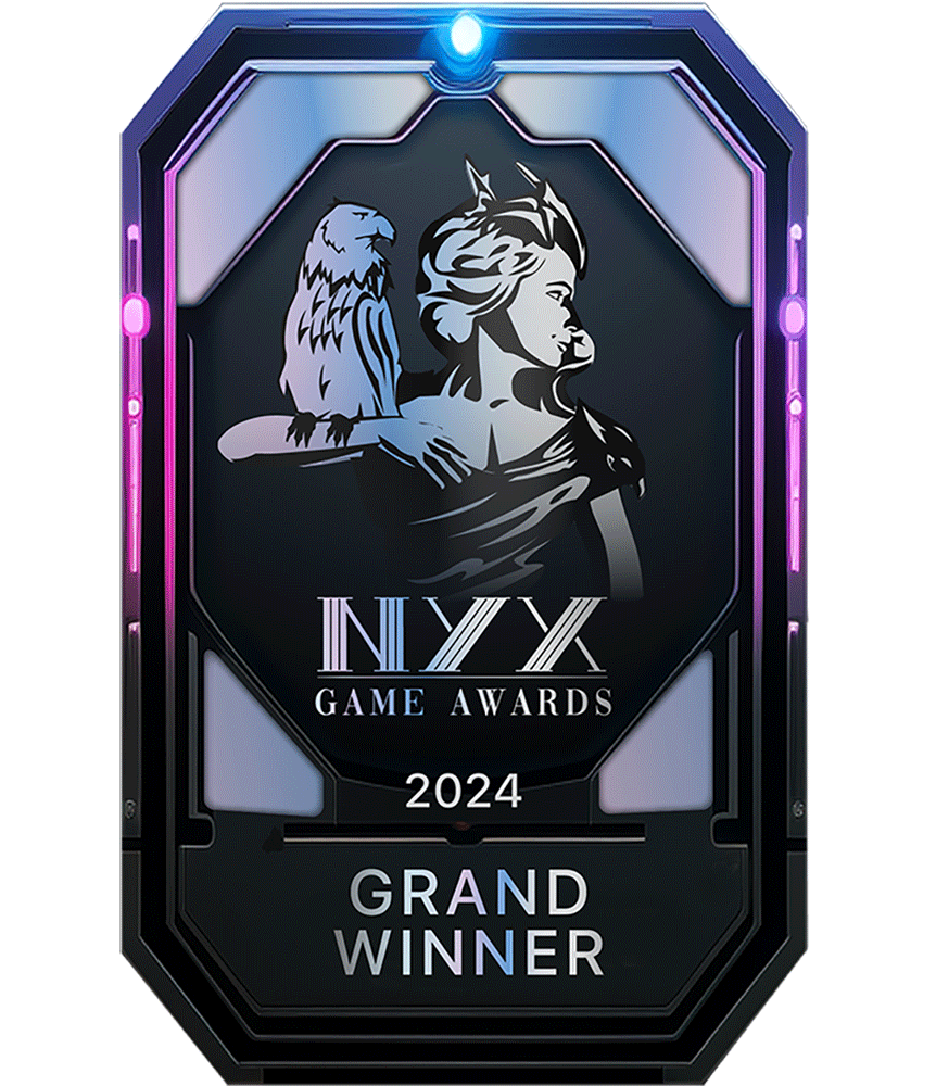 Grand Winner